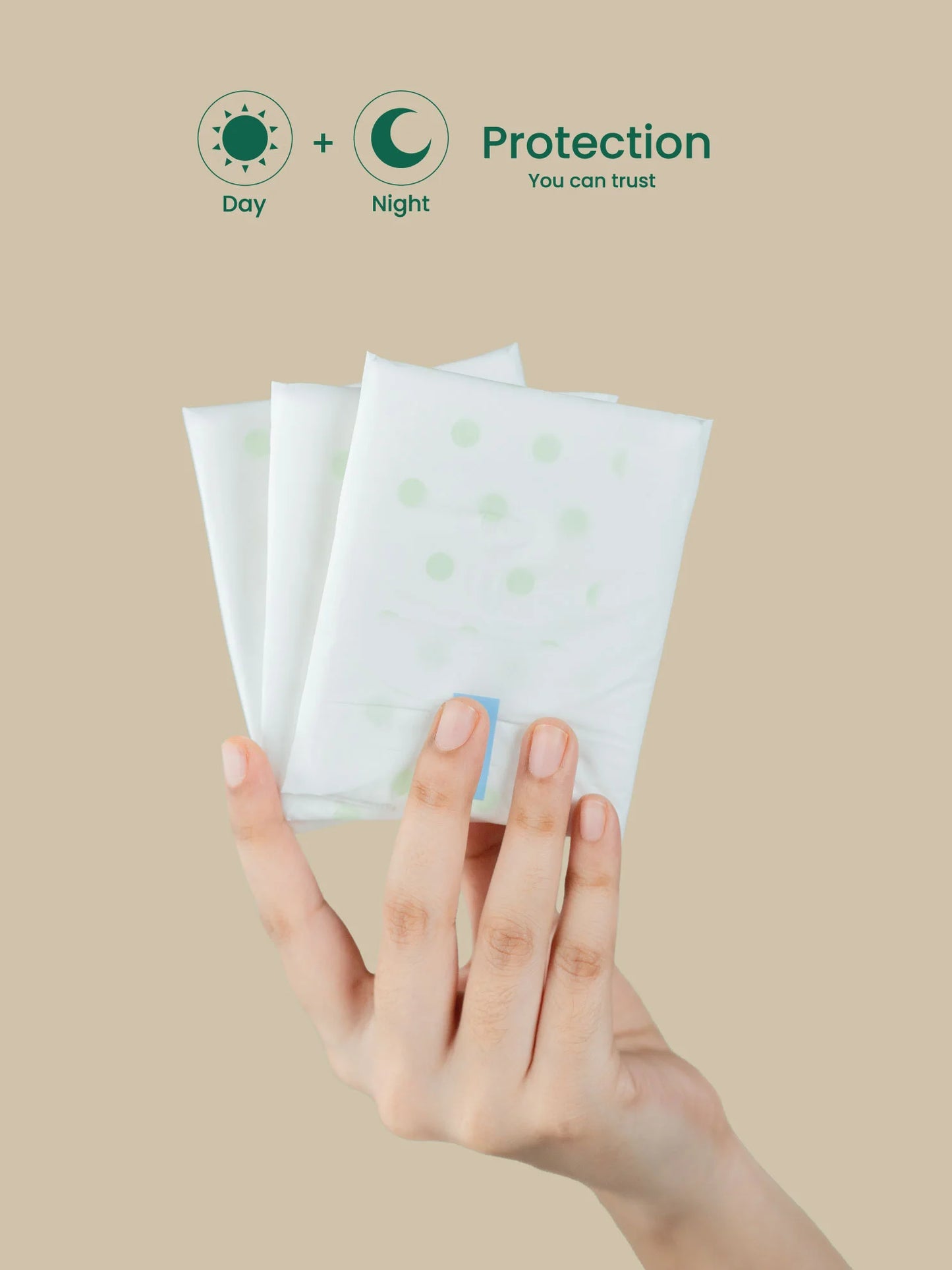 Femi9 Anion Pantyliner | 180mm | 30 pads