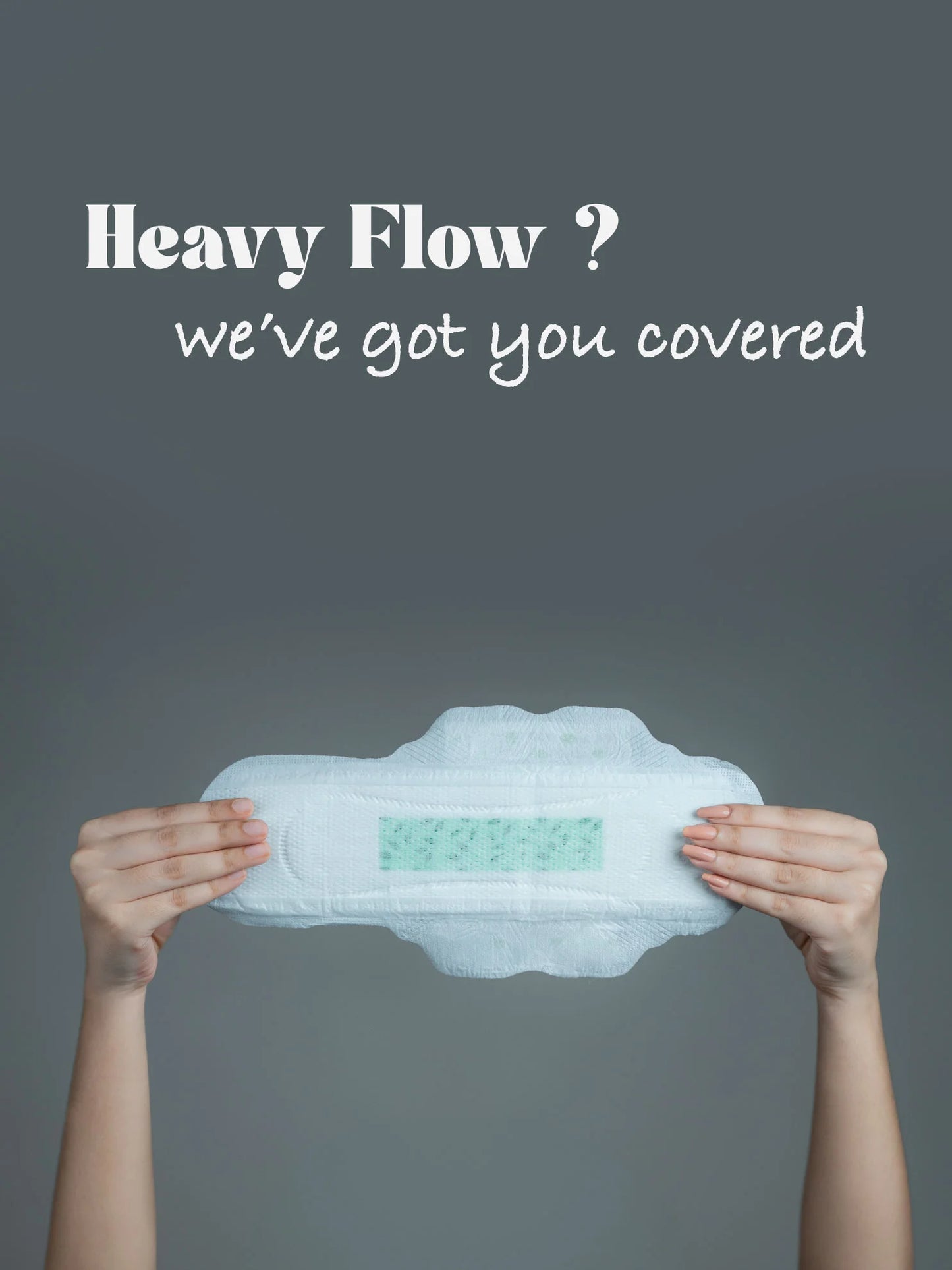 Femi9 Anion Pantyliner | 180mm | 30 pads